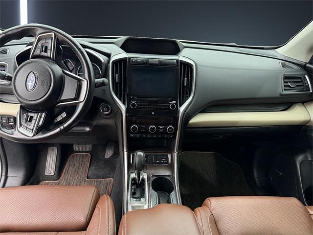 used 2020 Subaru Ascent car, priced at $22,795