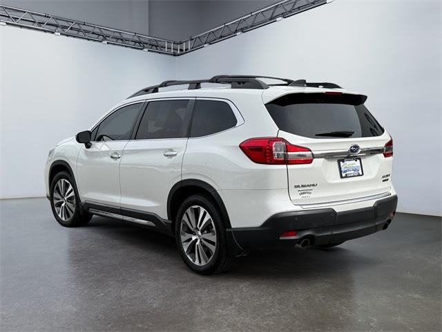 used 2020 Subaru Ascent car, priced at $22,795