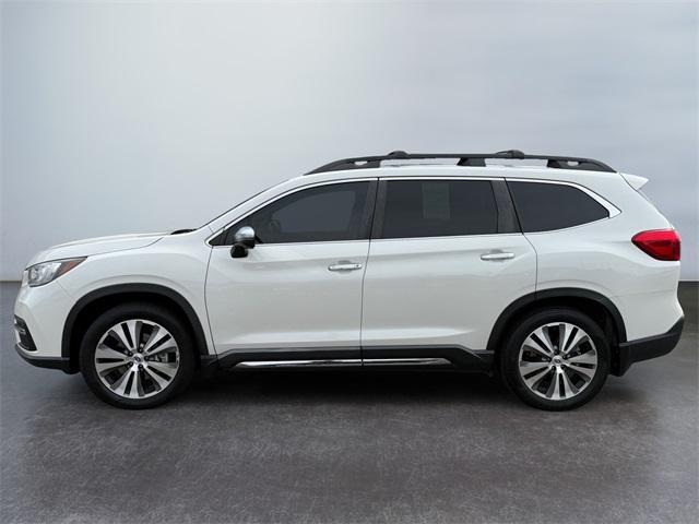 used 2020 Subaru Ascent car, priced at $22,795