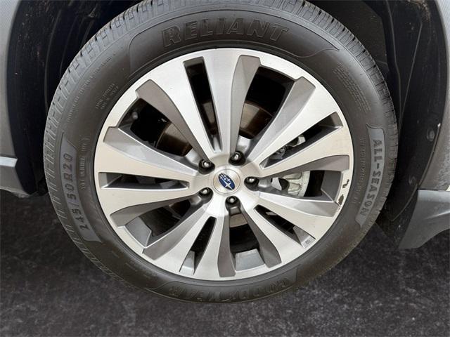 used 2020 Subaru Ascent car, priced at $22,795