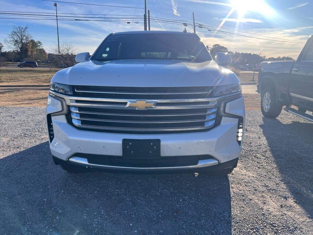 used 2023 Chevrolet Tahoe car, priced at $60,990