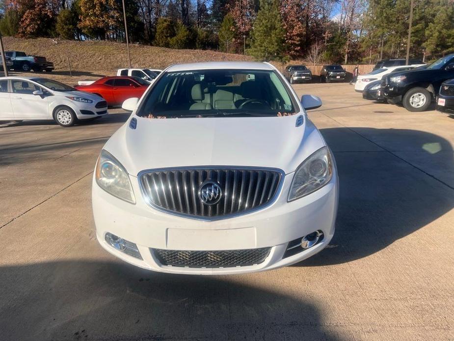 used 2015 Buick Verano car