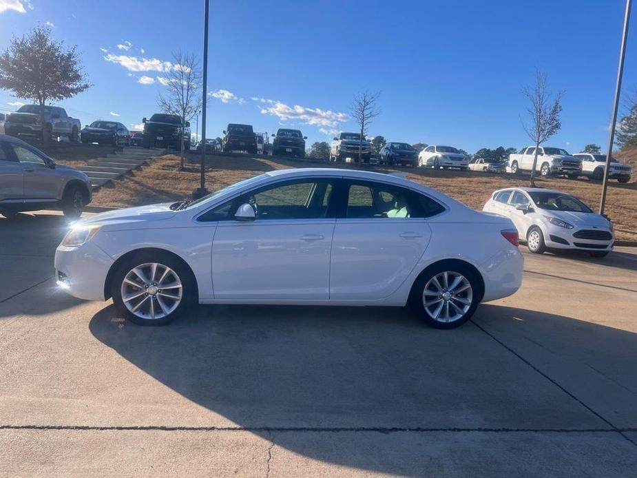 used 2015 Buick Verano car