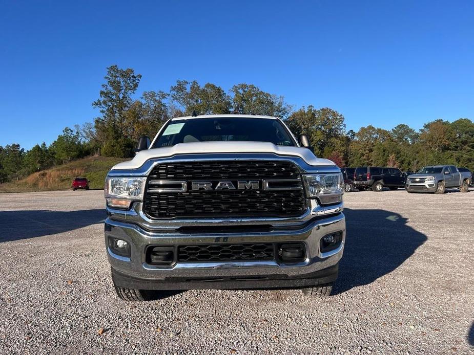 used 2023 Ram 2500 car, priced at $45,250