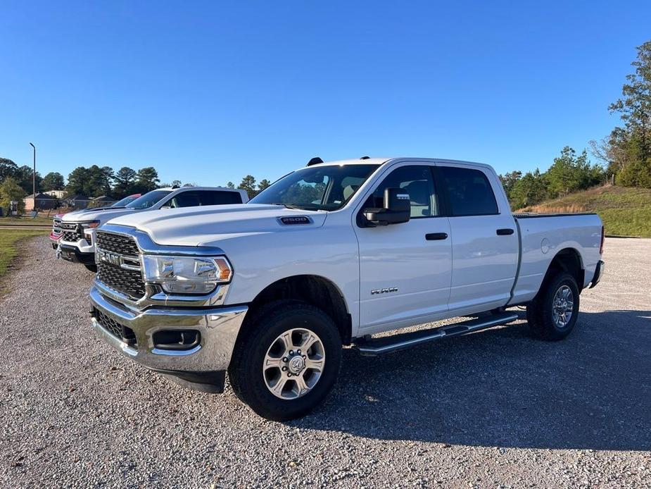 used 2023 Ram 2500 car, priced at $45,250