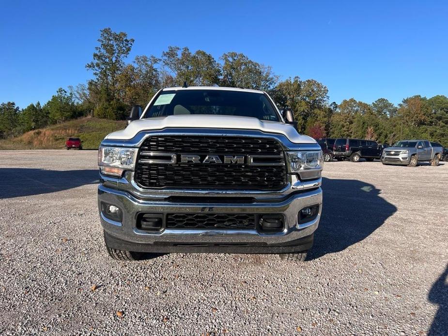 used 2023 Ram 2500 car, priced at $45,250