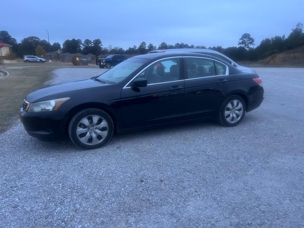 used 2010 Honda Accord car, priced at $10,990