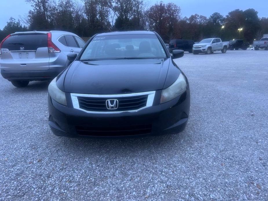 used 2010 Honda Accord car, priced at $10,990