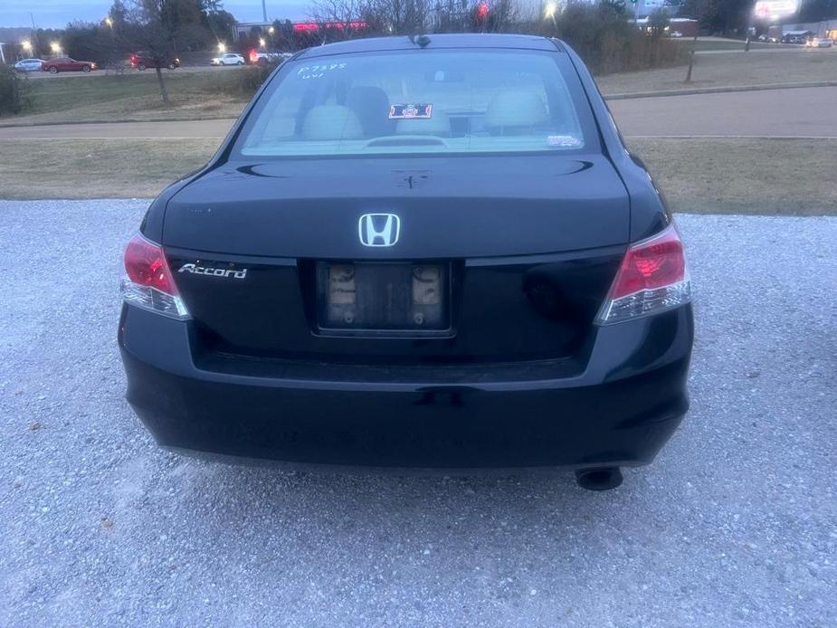 used 2010 Honda Accord car, priced at $10,990