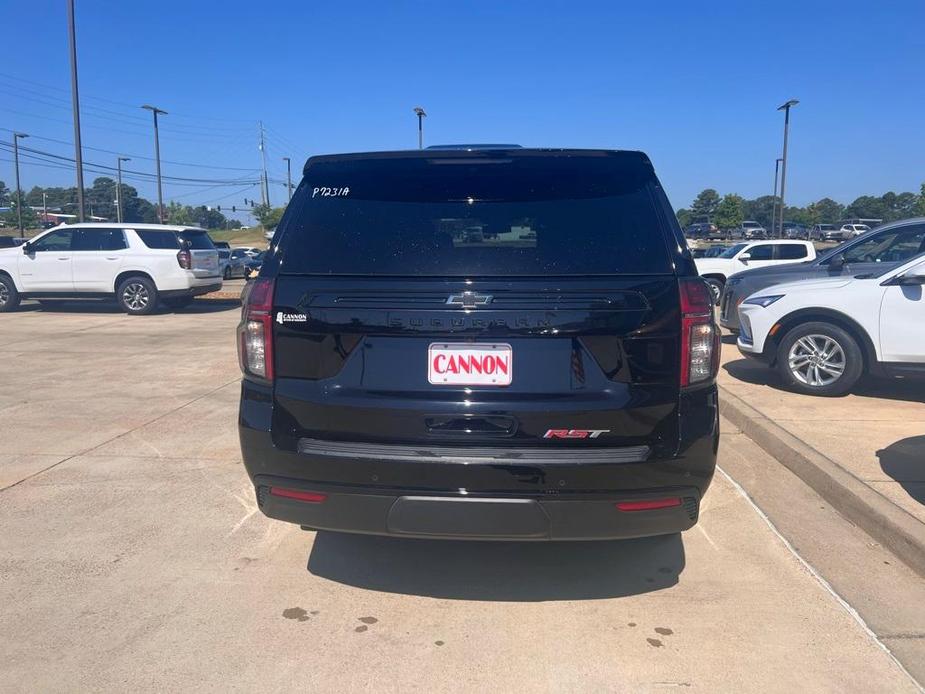 used 2023 Chevrolet Suburban car, priced at $65,990