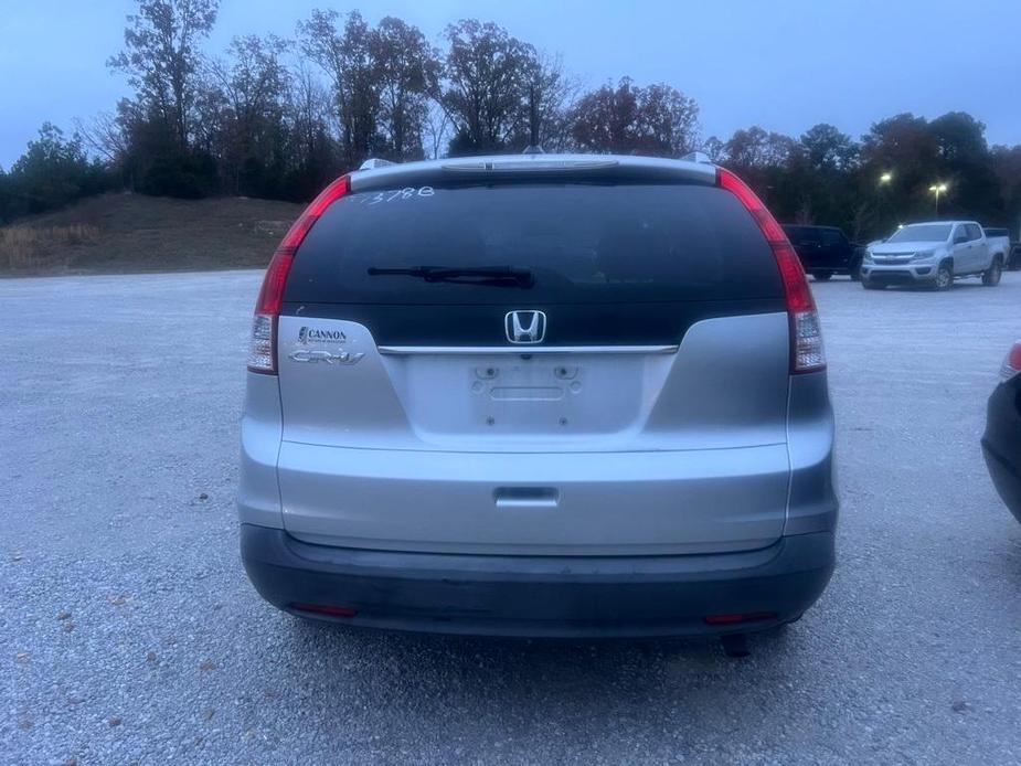 used 2012 Honda CR-V car, priced at $11,990