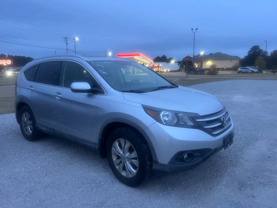 used 2012 Honda CR-V car, priced at $11,990