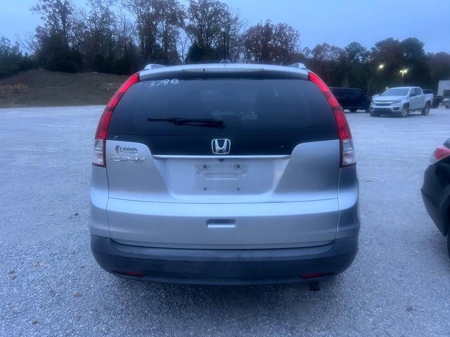 used 2012 Honda CR-V car, priced at $11,990