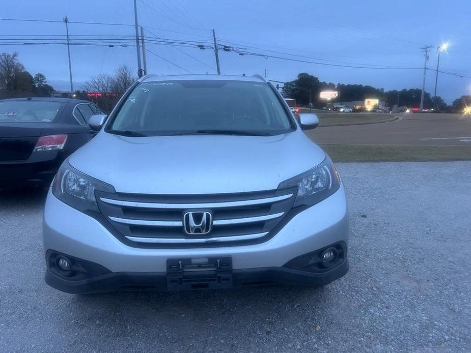 used 2012 Honda CR-V car, priced at $11,990