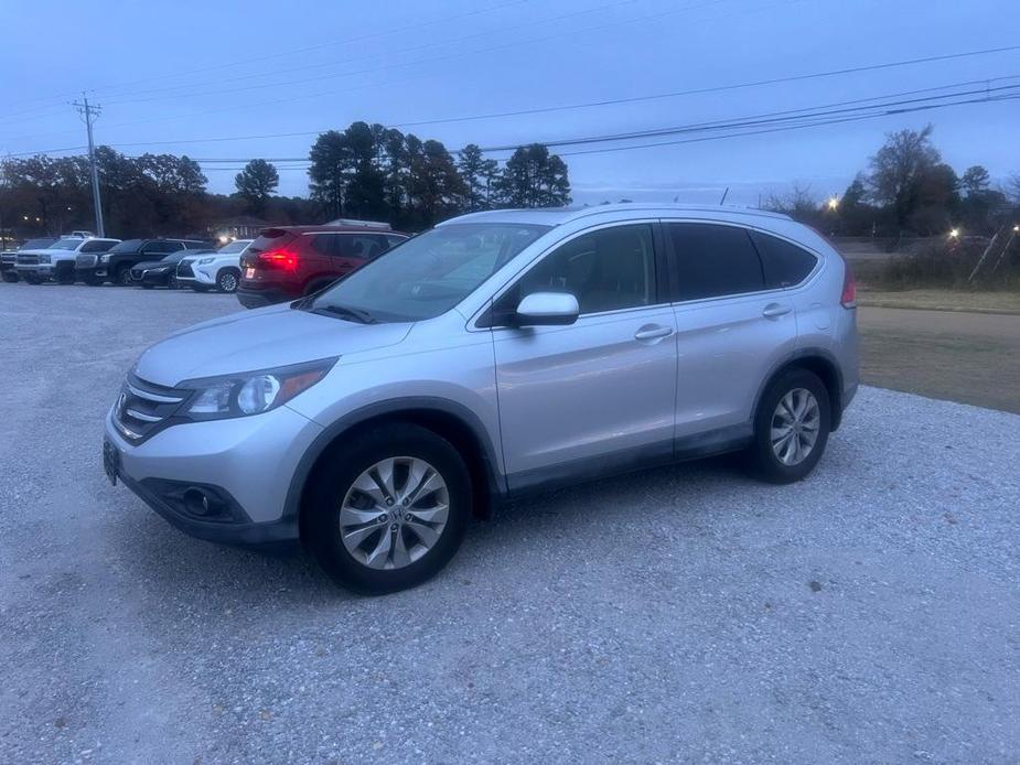 used 2012 Honda CR-V car, priced at $11,990