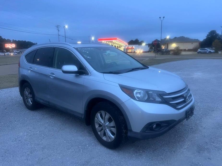 used 2012 Honda CR-V car, priced at $11,990