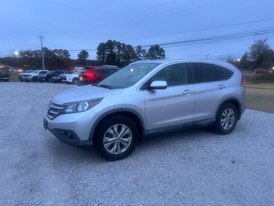 used 2012 Honda CR-V car, priced at $11,990