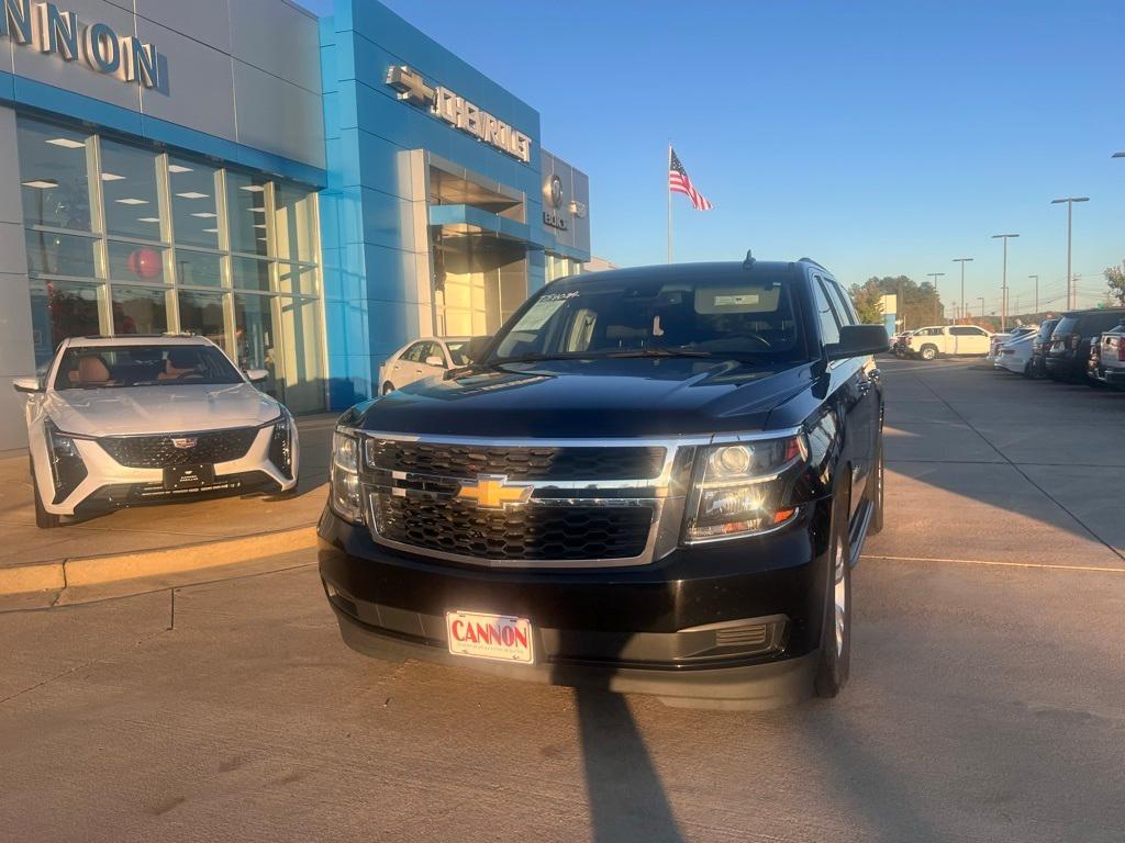 used 2020 Chevrolet Tahoe car, priced at $28,990