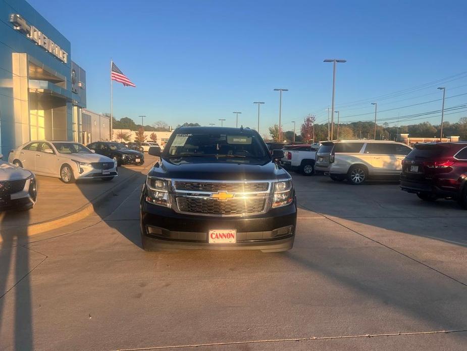 used 2020 Chevrolet Tahoe car, priced at $28,990