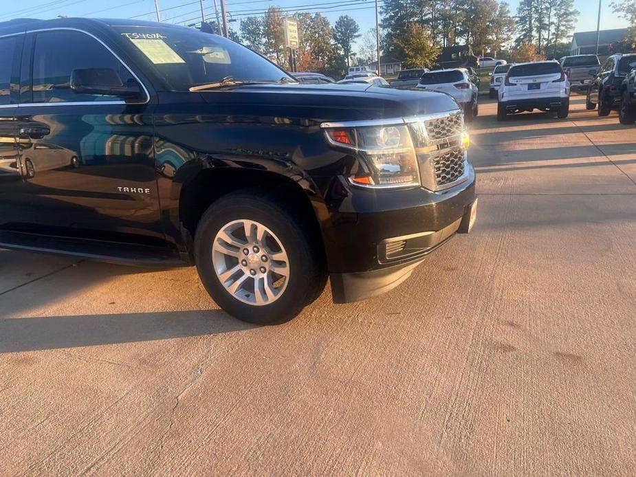 used 2020 Chevrolet Tahoe car, priced at $28,990