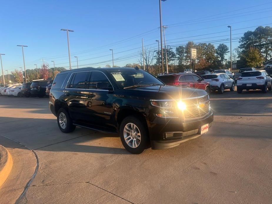 used 2020 Chevrolet Tahoe car, priced at $28,990