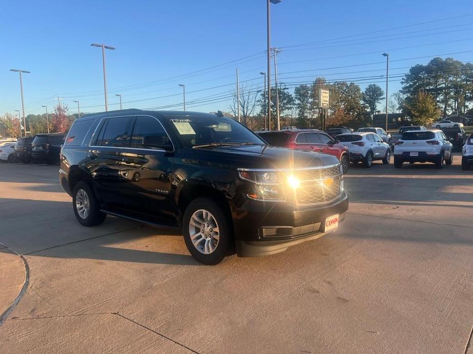 used 2020 Chevrolet Tahoe car, priced at $28,990