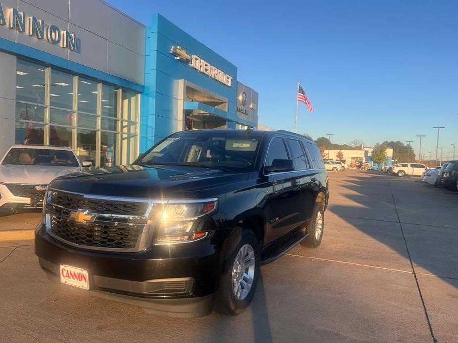 used 2020 Chevrolet Tahoe car, priced at $28,990