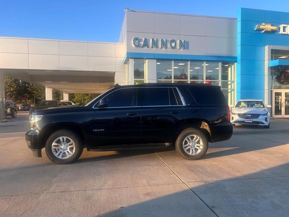 used 2020 Chevrolet Tahoe car, priced at $28,990