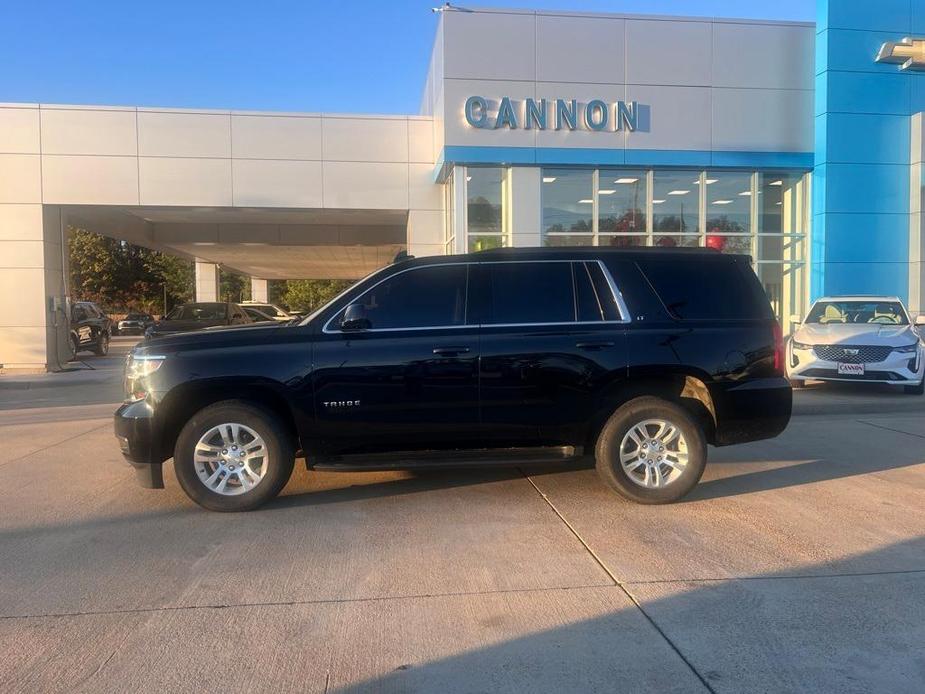 used 2020 Chevrolet Tahoe car, priced at $28,990