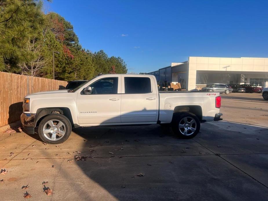 used 2016 Chevrolet Silverado 1500 car, priced at $22,990