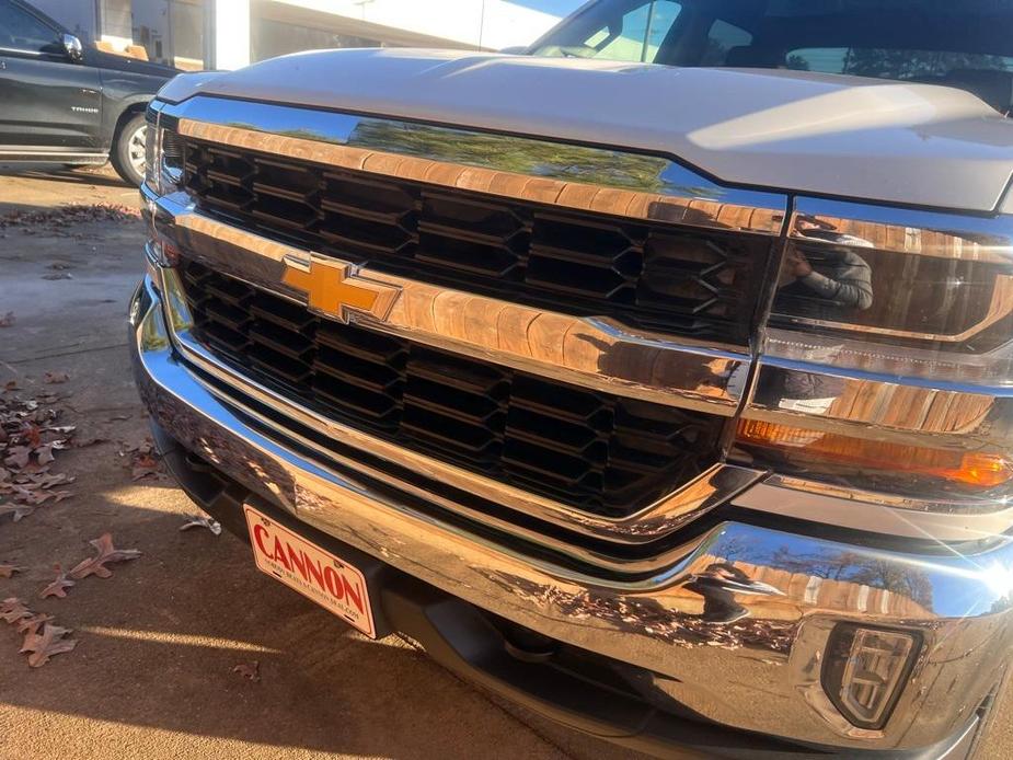 used 2016 Chevrolet Silverado 1500 car, priced at $22,990