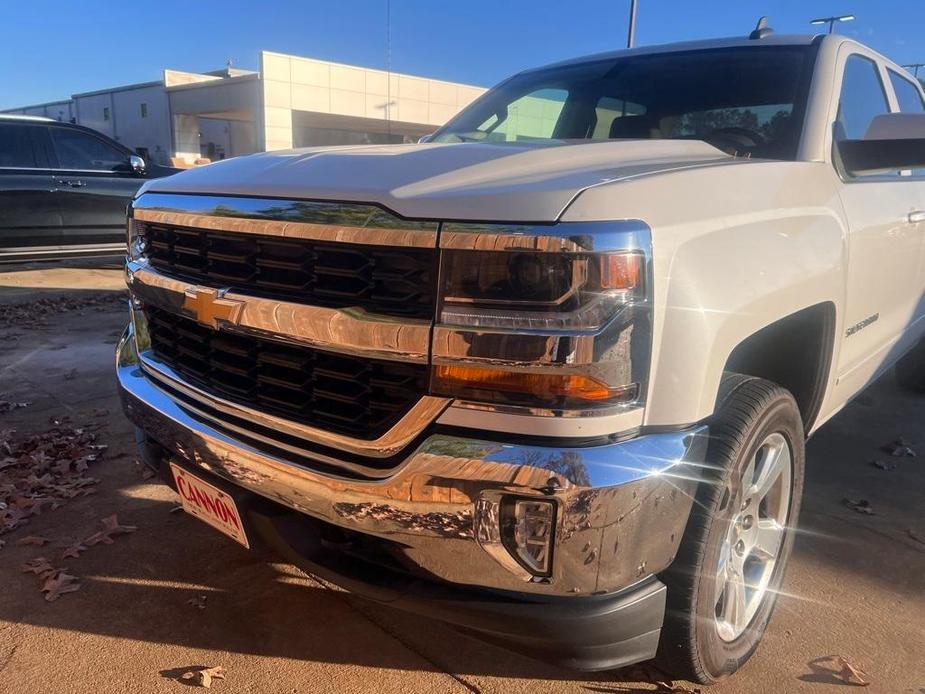 used 2016 Chevrolet Silverado 1500 car, priced at $22,990