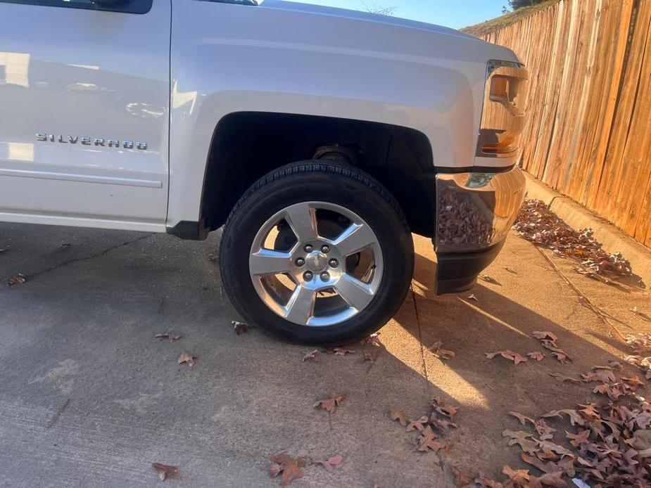 used 2016 Chevrolet Silverado 1500 car, priced at $22,990