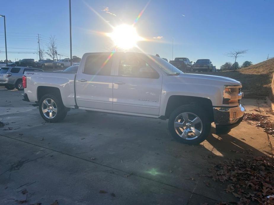 used 2016 Chevrolet Silverado 1500 car, priced at $22,990