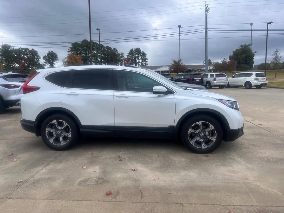 used 2019 Honda CR-V car, priced at $20,490