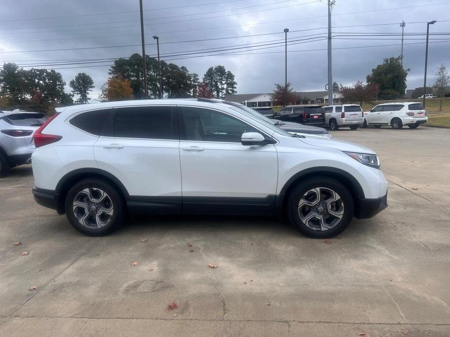 used 2019 Honda CR-V car, priced at $20,490