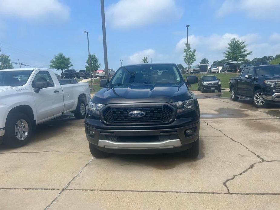 used 2021 Ford Ranger car, priced at $32,522