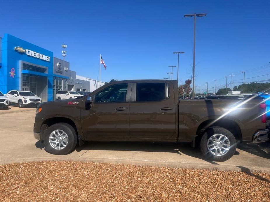 used 2023 Chevrolet Silverado 1500 car, priced at $42,290