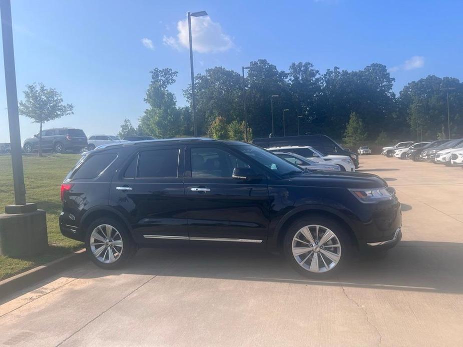 used 2019 Ford Explorer car, priced at $21,990