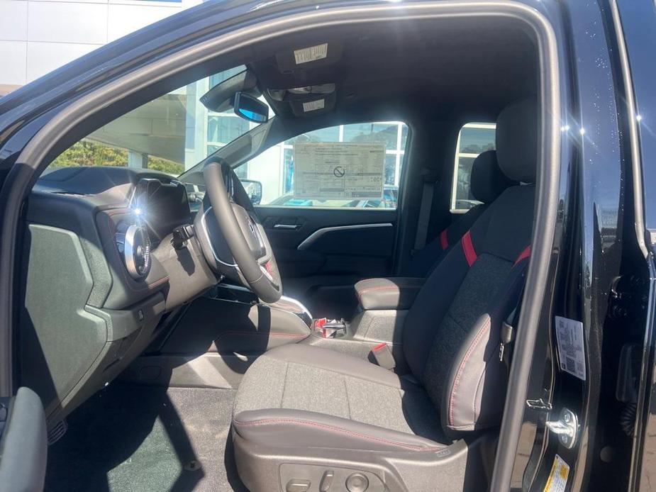 new 2024 Chevrolet Colorado car, priced at $45,450