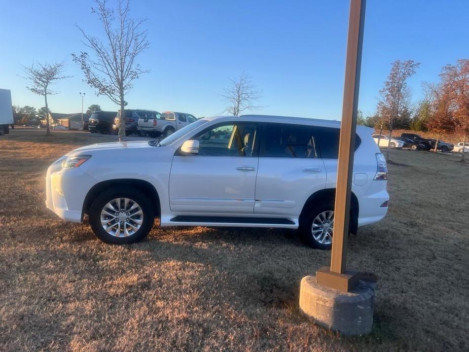 used 2018 Lexus GX 460 car, priced at $36,990