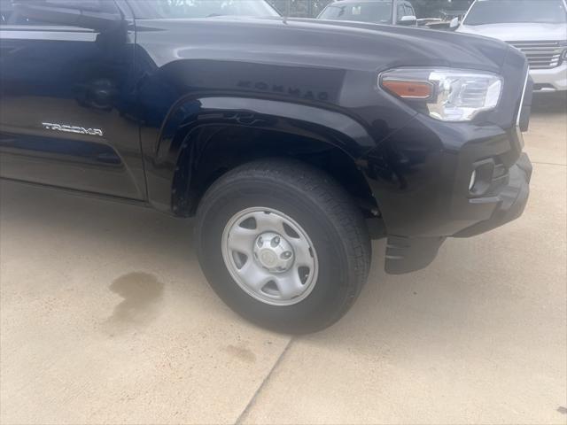 used 2023 Toyota Tacoma car, priced at $33,590