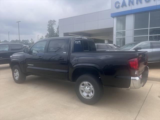 used 2023 Toyota Tacoma car, priced at $33,590