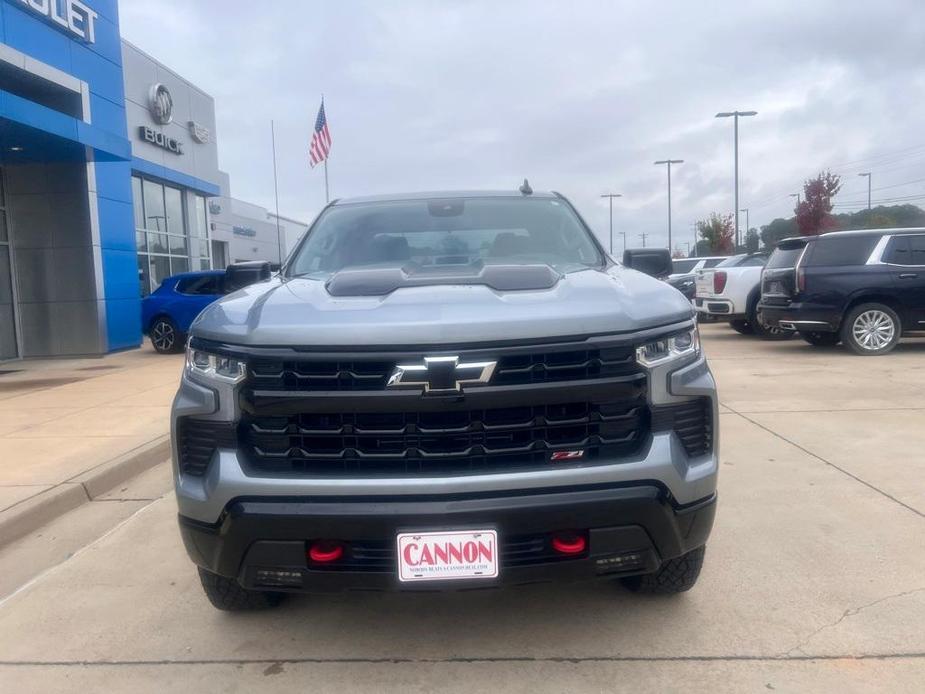 used 2023 Chevrolet Silverado 1500 car, priced at $50,990