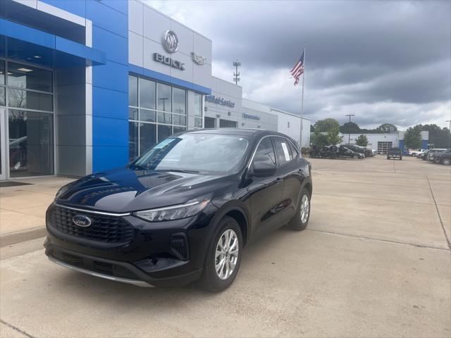 used 2023 Ford Escape car, priced at $26,790