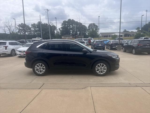 used 2023 Ford Escape car, priced at $26,790