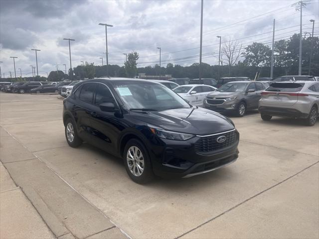 used 2023 Ford Escape car, priced at $26,790