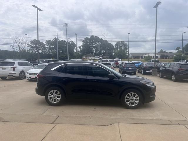 used 2023 Ford Escape car, priced at $26,790