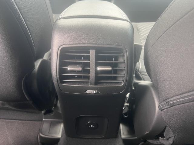 used 2023 Ford Escape car, priced at $26,790