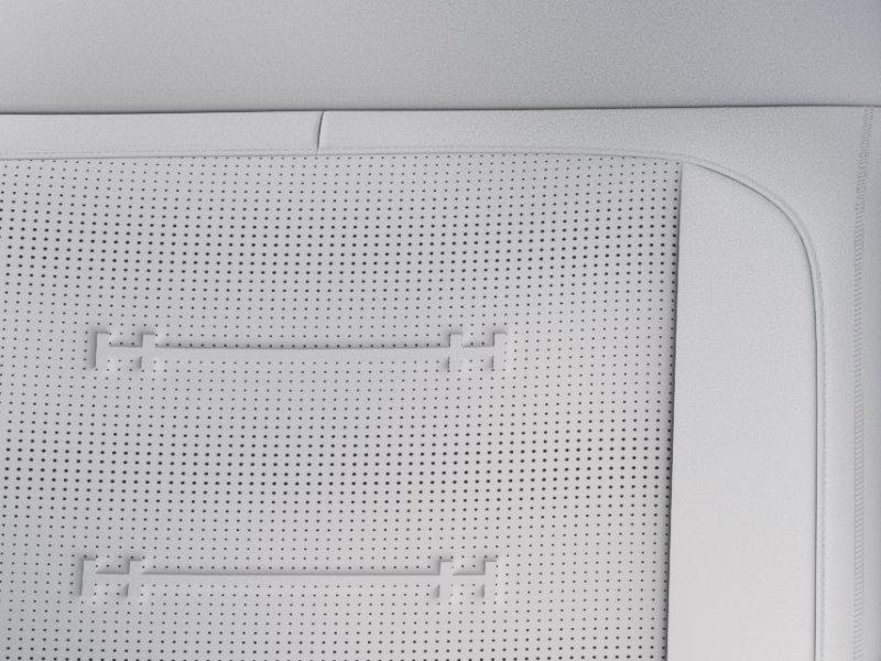 new 2026 Hyundai Santa Fe car, priced at $51,655